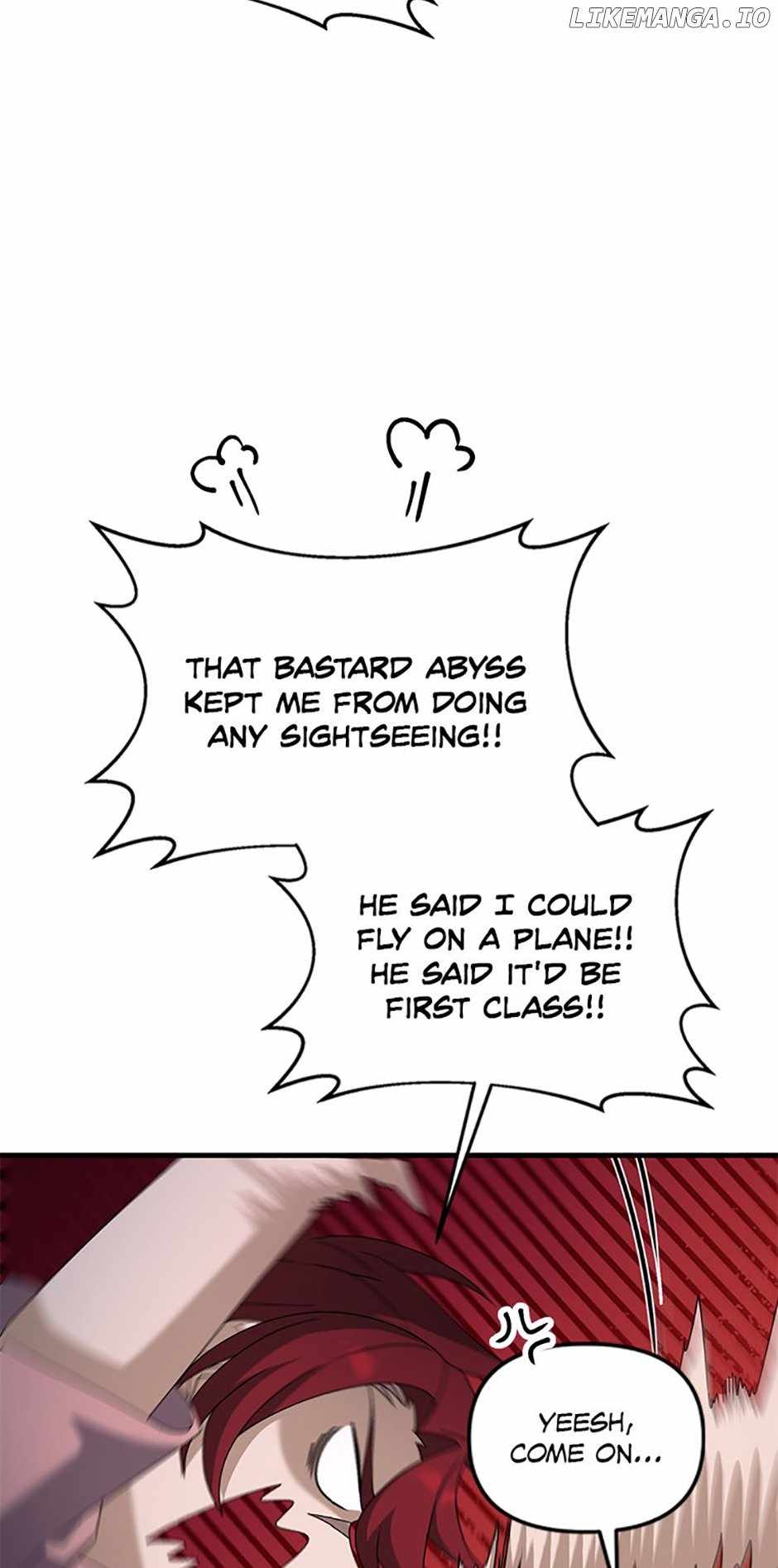 The Lazy Swordmaster Chapter 120 28